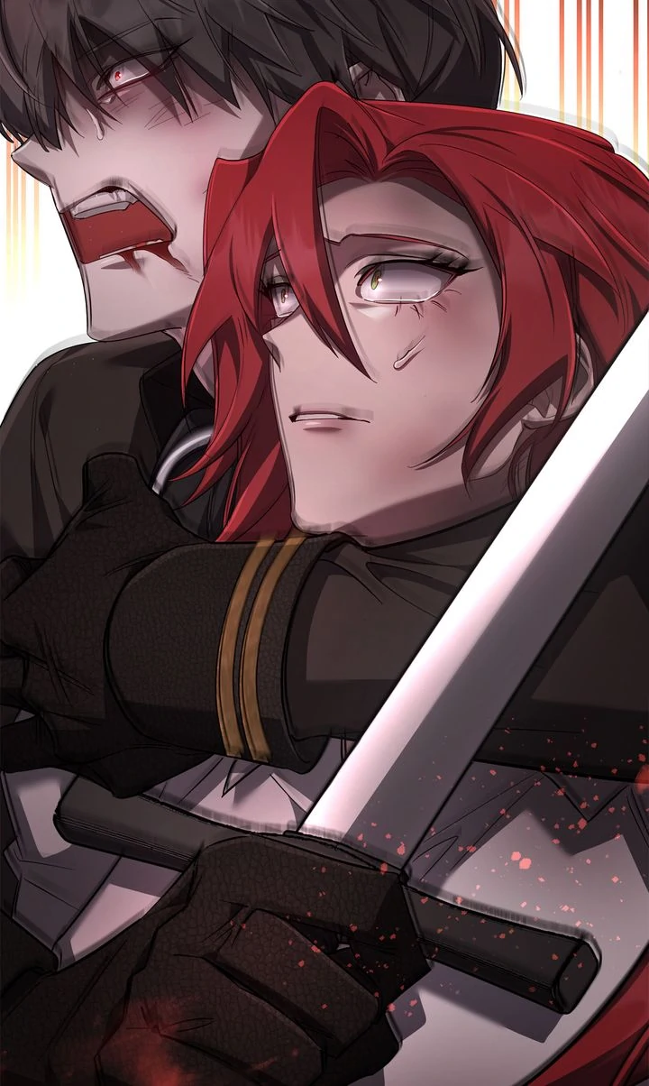 The Corpse Will Tell Chapter 80 94
